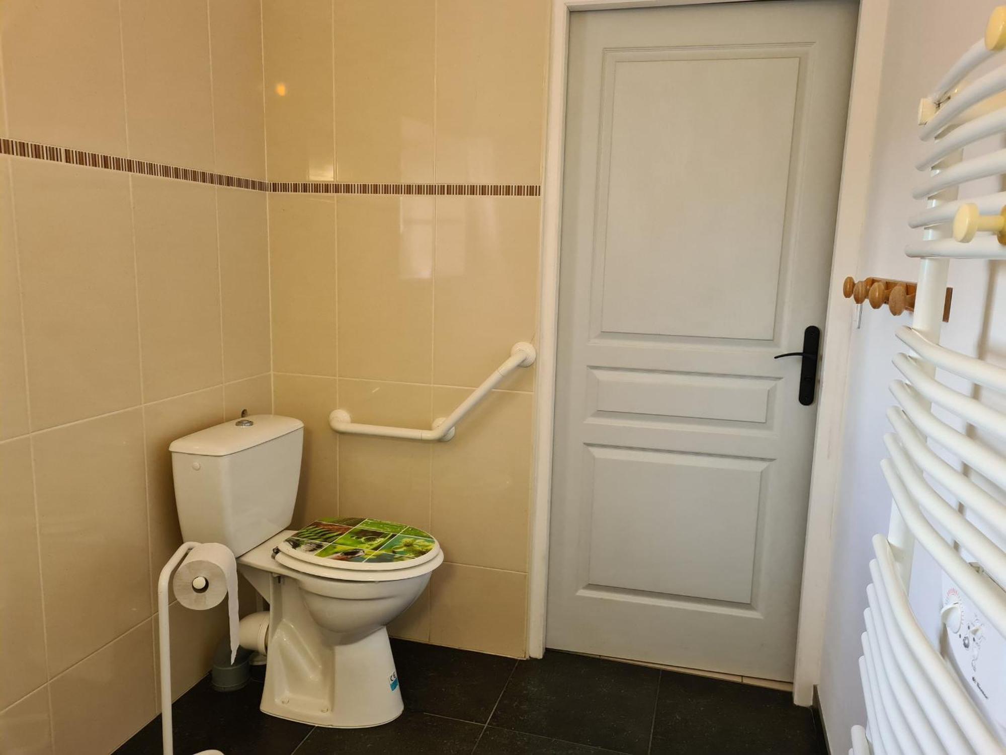 Gite Familial En Ferme Avec Jardin, Proche Foret Et Canal D'Orleans - Label Tourisme Et Handicap - Fr-1-590-7 Chailly-en-Gatinais Екстериор снимка